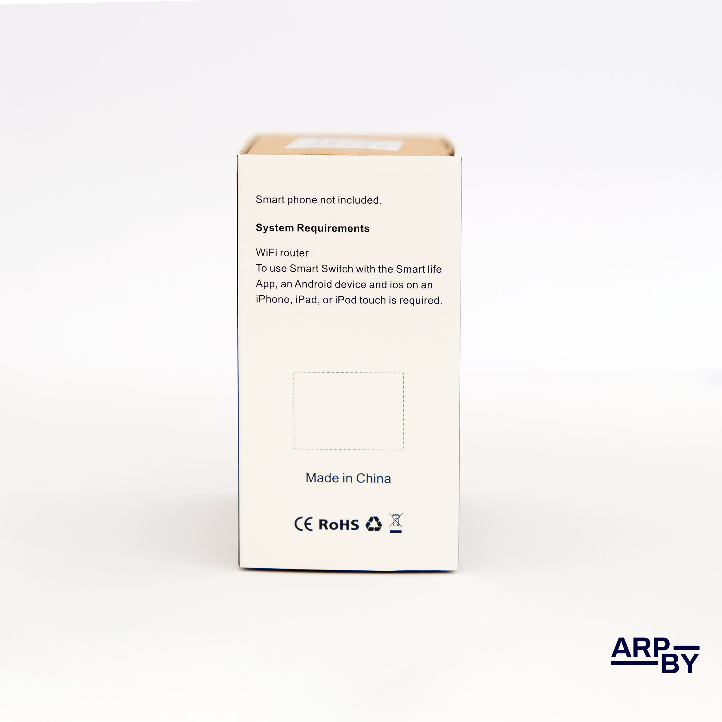 Tomada Inteligente Schuko Wifi 16A -  MYQA16 Tomada Inteligente Schuko Wifi 16A -  MYQA16